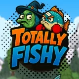 Totally Fishing