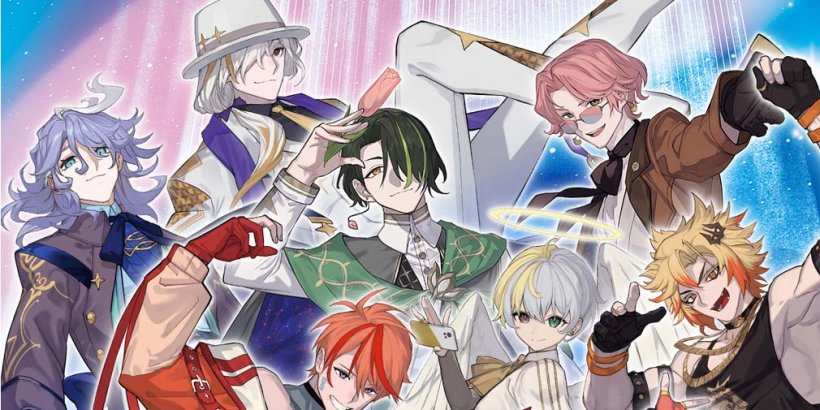 My Beloved Star opens pre-registrations for the zodiac-based otome ahead of its launch
