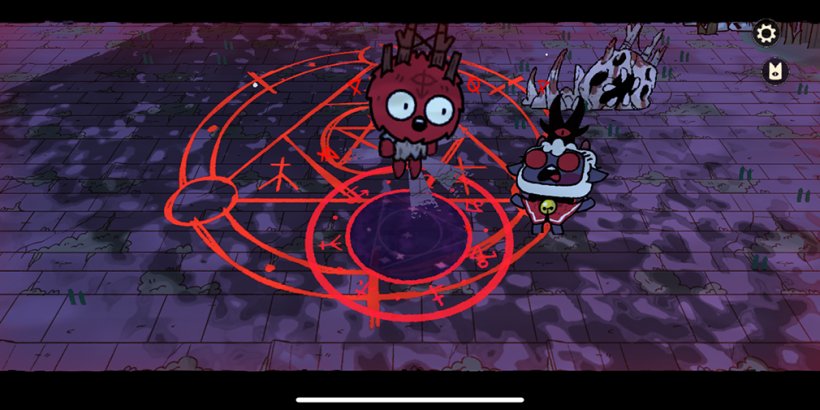 Converting a follower