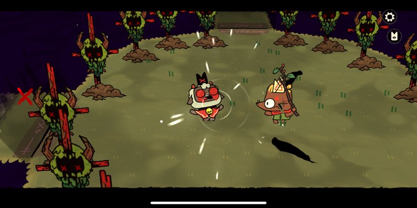 Getting a new ability