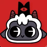Cult of the Lamb icon