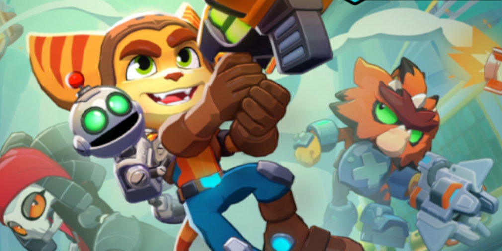Ratchet & Clank: Ranger Rumble tier list (August 2026) - Earn your spot among the Galactic Rangers