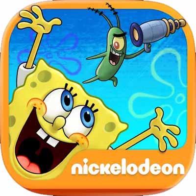 SpongeBob: Patty Pursuit 2 icon
