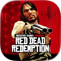 Red Dead Redemption icon
