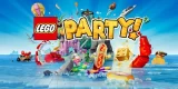 Lego Party
