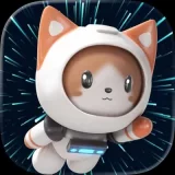  AstroCat Adventures icon