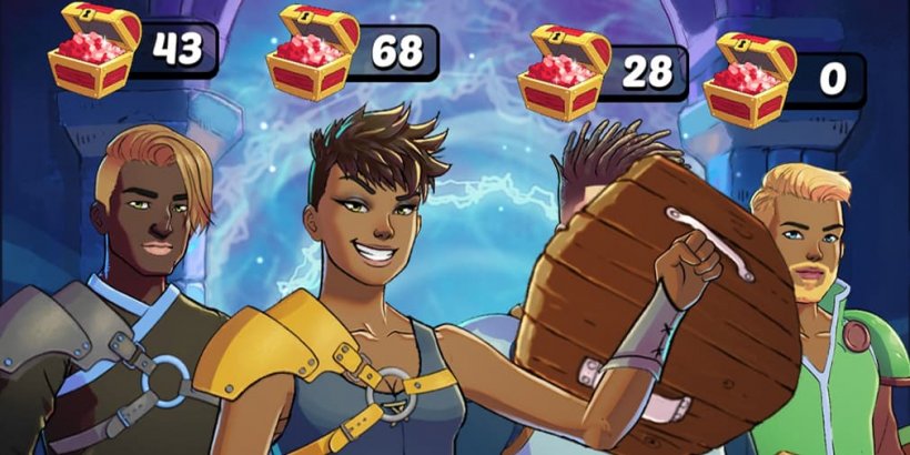 Heroes of Fortune review - "A repetitive dungeon crawler"