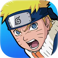 Naruto: Ultimate Ninja Storm+ icon