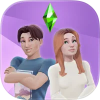 The Sims Labs: Life Together icon