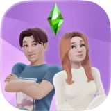 The Sims Labs: Life Together icon