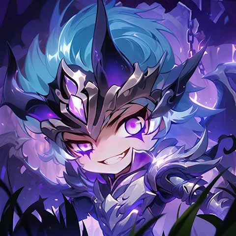 Legend of Witches: Idle RPG icon