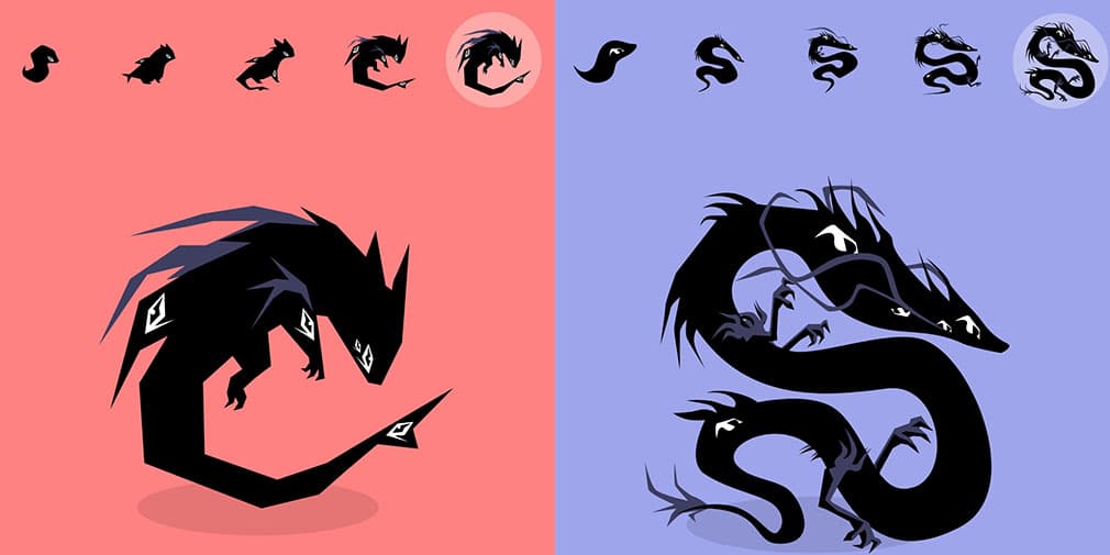 ambition and estrangement screenshots