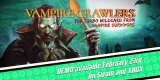 Vampire Crawlers