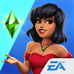 The Sims Labs: Town Stories icon