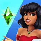 The Sims Labs: Town Stories icon