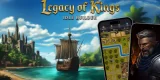 Legacy of Kings: Idle Builder