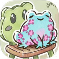 Kamaeru: A Frog Refuge