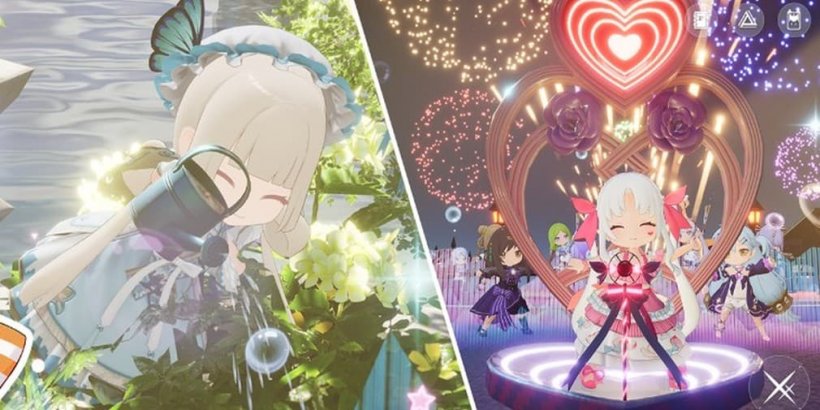 OverField codes (November 2025)