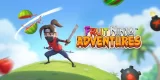 Fruit Ninja Adventures icon
