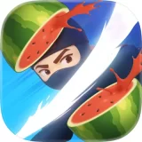 Fruit Ninja Adventures icon