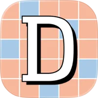 Dave's Word Game icon