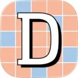 Dave's Word Game icon