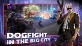 Codename Crime-Vice Open World