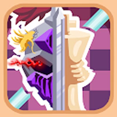 Checker Knights icon