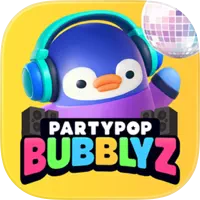 Party Pop Bubblyz icon