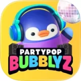 Party Pop Bubblyz icon