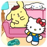 Hello Kitty and Friends World icon