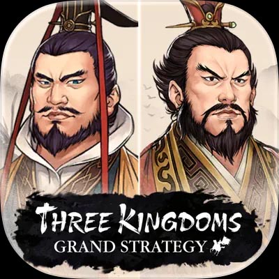 Three Kingdoms: Grand Strategy icon