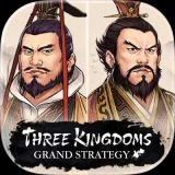 Three Kingdoms: Grand Strategy icon
