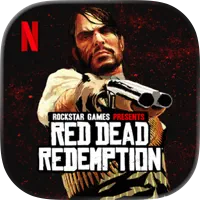 Red Dead Redemption NETFLIX