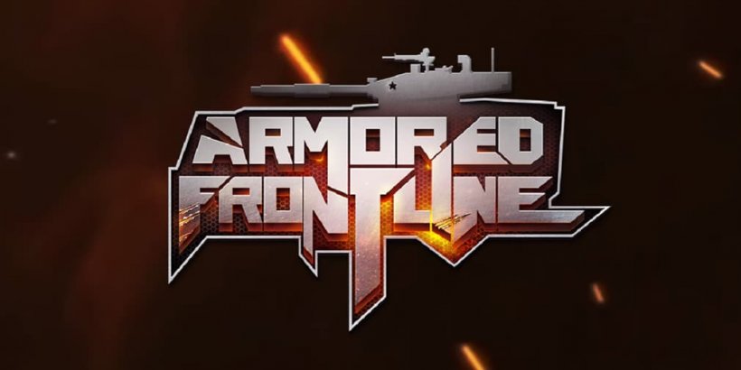 Armored Frontline: Warzone launches heavy metal arcade action today on mobile