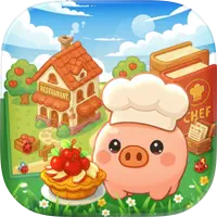 Ragnarok Monster Kitchen icon