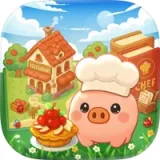 Ragnarok Monster Kitchen icon