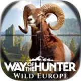Way of the Hunter - Wild Europe icon