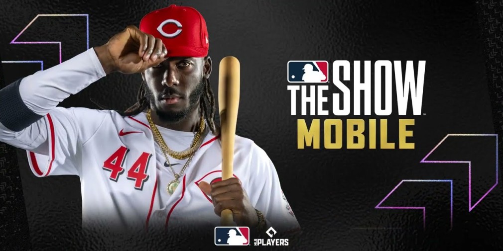MLB The Show Mobile brings big-league baseball to mobile with a fully licensed, feature-packed debut