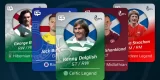 Crowd Legends: Club Football