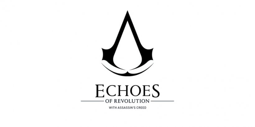 Echoes of Revolution brings the real-world history of Assassin's Creed to AR
