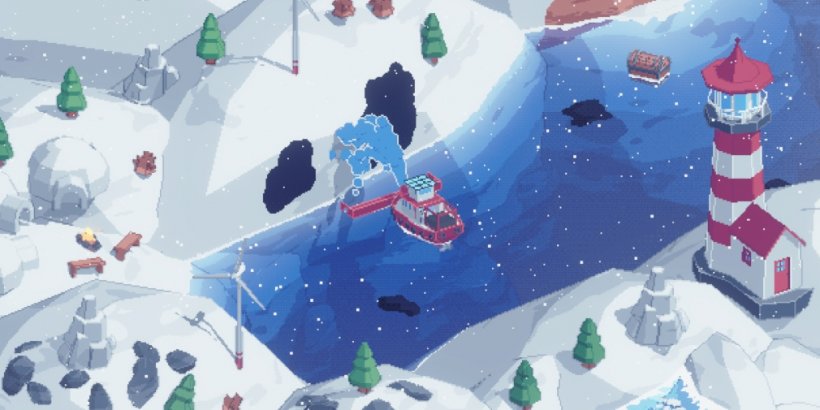 App Army Assemble: Spilled - "Did this lovely pixel art adventure clean up with our readers?"