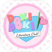 Doki Doki Literature Club icon