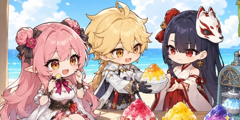 Pixel Brave: Idle RPG codes (August 2026) - Grab some Summon Ticket, Diamond and other resources
