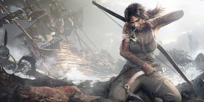 Tomb Raider (2013) is the next big release that Feral Interactive will bring to mobile