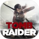 Tomb Raider (2013) icon
