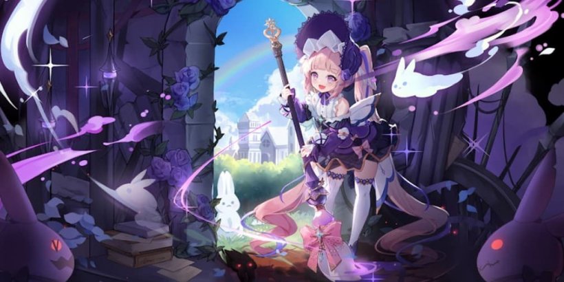 Abyssdia tier list (February 2026) - Fingers crossed for S-tier pulls!