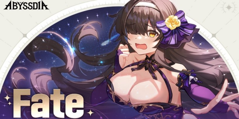 Abyssdia adds Fate in latest update alongside Abyss Invader Season Three