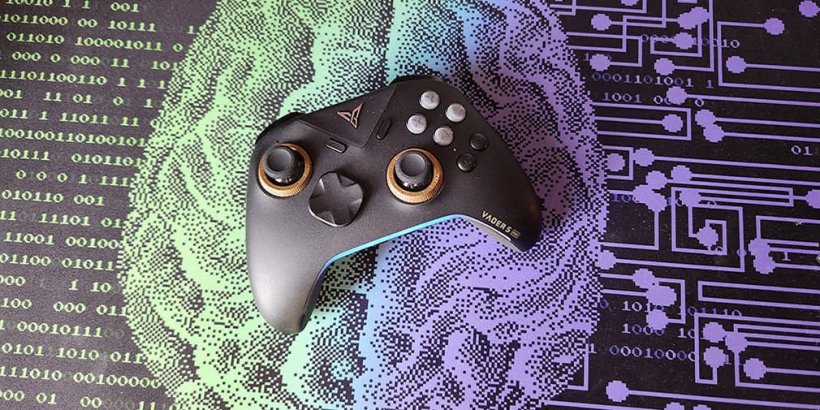 Flydigi Vader 5 Pro Controller review - "A stylish device with performance issues"