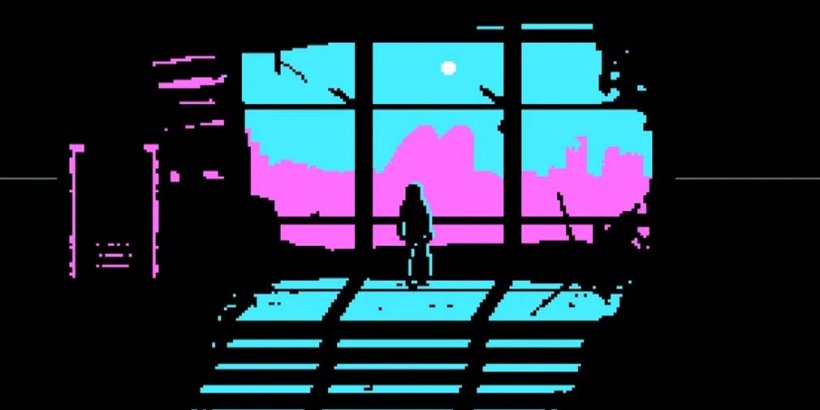 The Eternal Castle Remastered quietly launches on Android for some authentic retro platforming fun